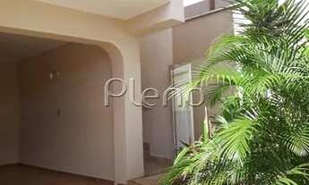 Imagem 2: Casa para locação no Chácara da Barra - Campinas/SP