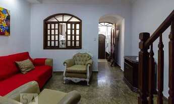 Imagem 6: Casa à Venda - Mooca, 3 Quartos, 110 m2