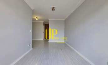 Imagem 4: Apartamento com 3 dormitórios à venda, 76 m² por R$ 690.000,00 - Edifício Top Village - Ba