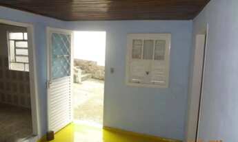 Imagem 4: Casa para Locação/Aluguel - 45m², 1 dormitório, Glória