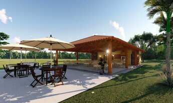 Imagem 2: Condomínio Fechado de Chácaras Flor do Cerrado(Aragoiania. Goiás