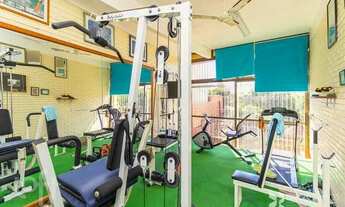 Imagem 3: Casa à venda Rua Coronel Gomes de Carvalho, Sétimo Céu - Porto Alegre