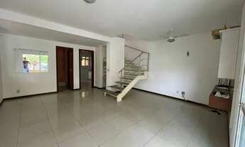 Imagem 2: Casa residencial Duplex Condomínio Vog Ville para Locação Centro, Lauro de Freitas