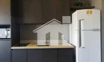 Imagem 4: Studio mobiliado no CAMPO BELO