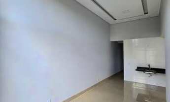 Imagem 3: Casa para venda com 3 quartos no Bairro Cardoso I - Aparecida de Goiânia - Goiás