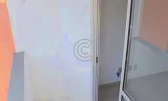 Imagem 5: APARTAMENTO RESIDENCIAL em CAMPINAS - SP, PARQUE CAMÉLIAS