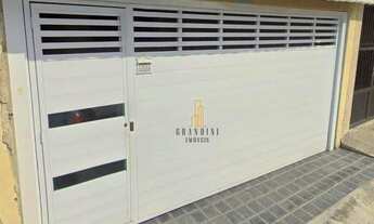 Imagem 5: Sobrado com 3 dormitórios à venda, 200 m² por R$ 955.000,00 - Vila Iracema - São Bernardo