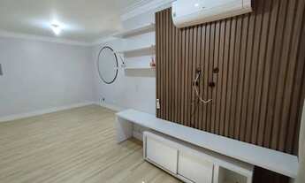 Imagem: Apto semi mobiliado locação