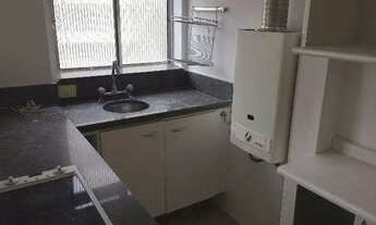 Imagem 3: Apartamento com 1 quarto para aluguel, 38m² - Pinheiros