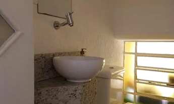 Imagem 6: Casa Sobrado em Parque Jabaquara - São Paulo