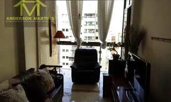 Imagem 7: Cobertura duplex toda montada e decorada Cód: 3877 das22