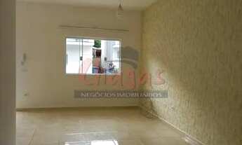 Imagem 2: VENDE-SE | SOBRADO EM CONDOMÍNIO FECHADO