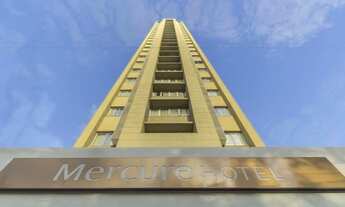 Imagem 7: Flat no Mercure SP Vila Olímpia disponível para locação na Vila Olímpia, próx a Avenida Fa