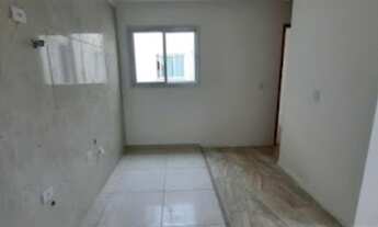Imagem 7: APARTAMENTO COBERTURA - VILA TIBIRIÇA - SANTO ANDRE / SP