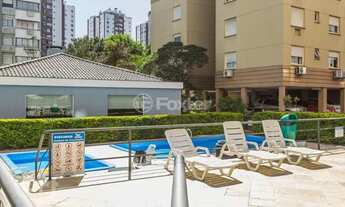 Imagem 4: Apartamento para venda com 84 metros quadrados com 3 quartos em Boa Vista - Porto Alegre