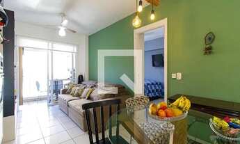 Imagem: Apartamento para Aluguel - Consolação