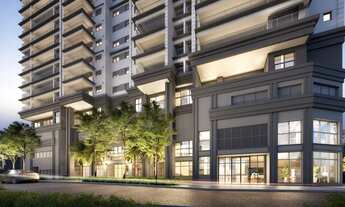 Imagem: Apartamento para venda possui 107 metros