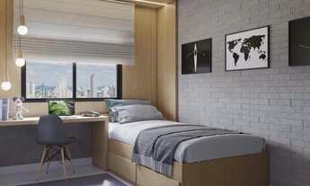 Imagem 6: Lançamento Apartamento 128m² no Setor Bueno Varanda Gourmet 03 Quartos TR155629_MKT_30