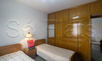 Imagem 4: Plaza Concord disponível locação próximo da Avenida Brigadeiro Luís Antônio