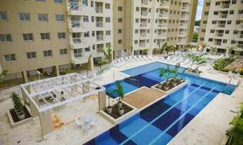 Imagem 4: Locação Flex GAMA - R$ 2.000,00 com condomínio incluso 14° andar