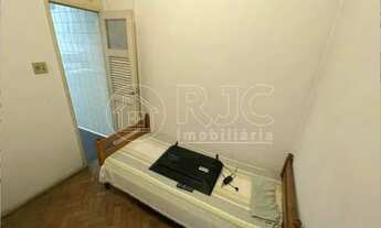 Imagem 3: Apartamento para venda com 58 metros quadrados com 2 quartos em Copacabana - Rio de Janeir