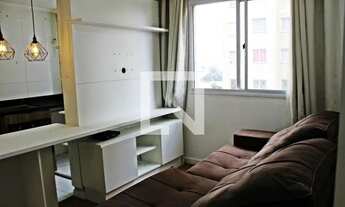 Imagem: Apartamento para Aluguel - Itaquera, 2 Quartos