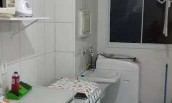 Imagem: Aluguel por temporada em Cuiabá