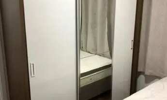 Imagem 2: Apartamento para aluguel e venda possui 45 metros quadrados com 2 quartos