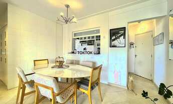 Imagem 3: Apartamento para Locação em São Paulo, Pinheiros, 2 dormitórios, 1 suíte, 2 banheiros, 2 v