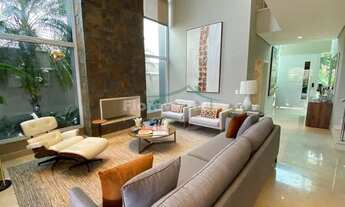 Imagem 3: Casa condomínio fechado, Alphaville, São Paulo