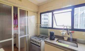 Imagem 16: Venda Apartamento 3 Dormitórios - 98 m² Brooklin