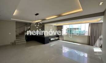 Imagem: Locação Cobertura Caiçaras Belo Horizonte