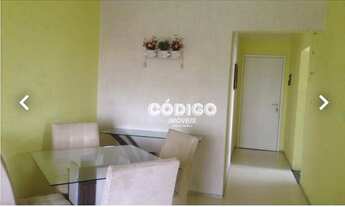 Imagem 7: Apartamento com 2 dormitórios à venda, 64 m² por R$ 310.000,00 - Gopoúva - Guarulhos/SP