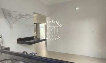 Imagem 4: Ribeirão Preto - Casa Padrão - Bonfim Paulista