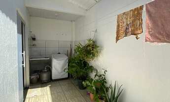 Imagem 3: Casa no Jardim Soledade - em Foz do Iguaçu - PR