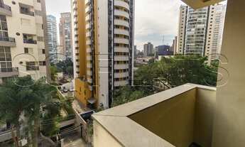 Imagem 6: Em Moema para locação, prox a Av. Helio Pellegrino e Metro Moema. Consulte-nos