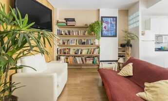 Imagem 6: Flat em Copacabana