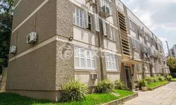 Imagem 1: Apartamento à venda Rua Anita Garibaldi, Boa Vista - Porto Alegre