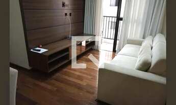 Imagem 4: Apartamento para Aluguel - Jardim Marajoara , 2 Quartos, 52 m2