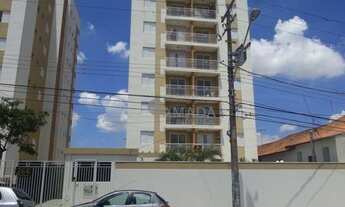 Imagem 2: Apartamento com 2 dormitórios para alugar, 50 m² por R$ 1.719,61/mês - Jardim Três Marias