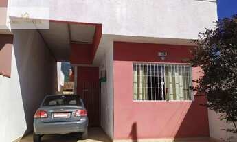 Imagem: Casa com 2 dormitórios à venda, 63 m²