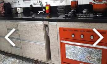 Imagem 7: Sobrado com 3 dormitórios, 134 m² - venda por R$ 600.000,00 ou aluguel por R$ 3.390,00/mês