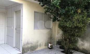 Imagem: Casa Térrea à venda 2 dormitórios - Brooklin