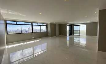 Imagem 2: Apartamento para Locação em João Pessoa, Manaíra, 3 dormitórios, 3 suítes, 5 banheiros, 3