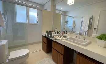 Imagem: Casa com 4 dormitórios, 392 m² - venda