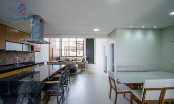 Imagem 5: Casa com 4 dormitórios à venda, 290 m² por R$ 2.490.000 - Swiss Park - Campinas/SP