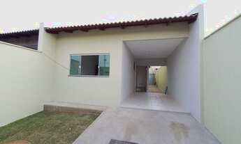 Imagem 5: Casa Nova 3/4 - 115 m2 - 01 Suite - próxima da Prefeitura de Aparecida e Rodeio Show