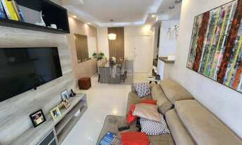 Imagem 3: APARTAMENTO 2 QUARTOS NO RECREIO DOS BANDEIRANTES