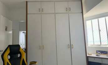 Imagem 5: Apartamento para venda possui 90 metros quadrados com 3 quartos em Casa Caiada - Olinda