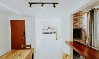 Imagem 2: Loft Campeche Flat / studio com 1 dormitório